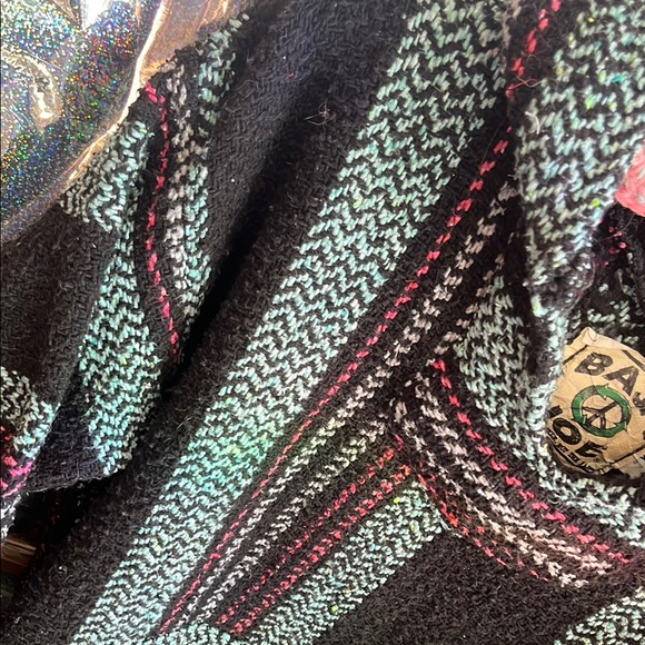 Baja Joe Poncho - Picture 3 of 8